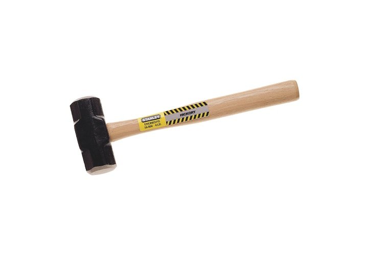 Búa gò lục giác, cán gỗ 1400g/ 50oz 56-803 Búa gò lục giác, cán gỗ 1400g/ 50oz 56-803