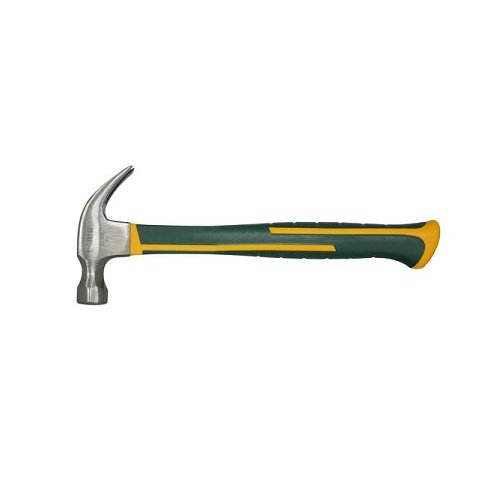 Búa nhổ đinh cán sợi thủy tinh 24oz680g Sata 92307
