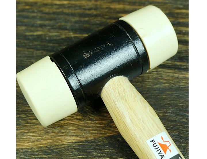 Búa nhựa Fujiya FPH-100 Búa nhựa Fujiya FPH-100