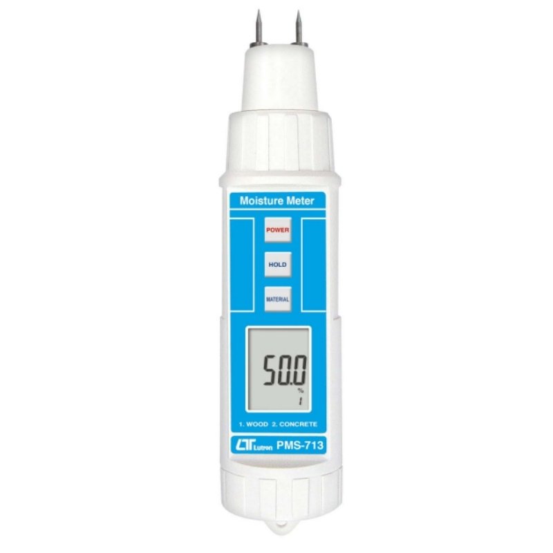 Bút đo độ ẩm gỗ Lutron PMS-713