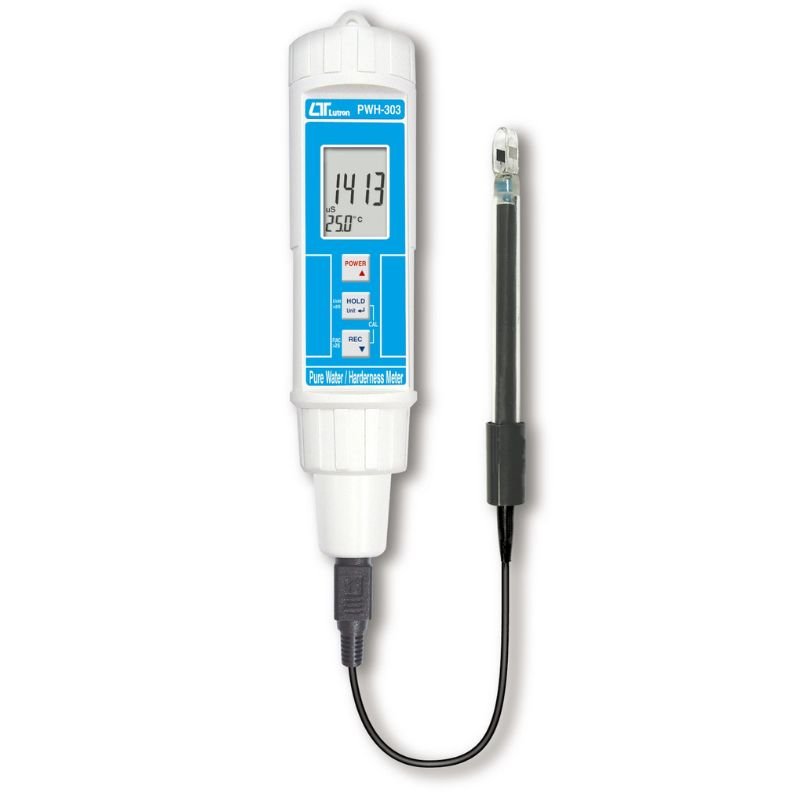 Bút đo độ cứng của nước Lutron PWH-303