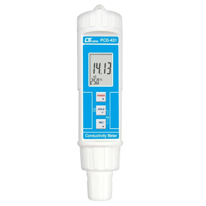 Bút đo độ dẫn điện Lutron PCD-431