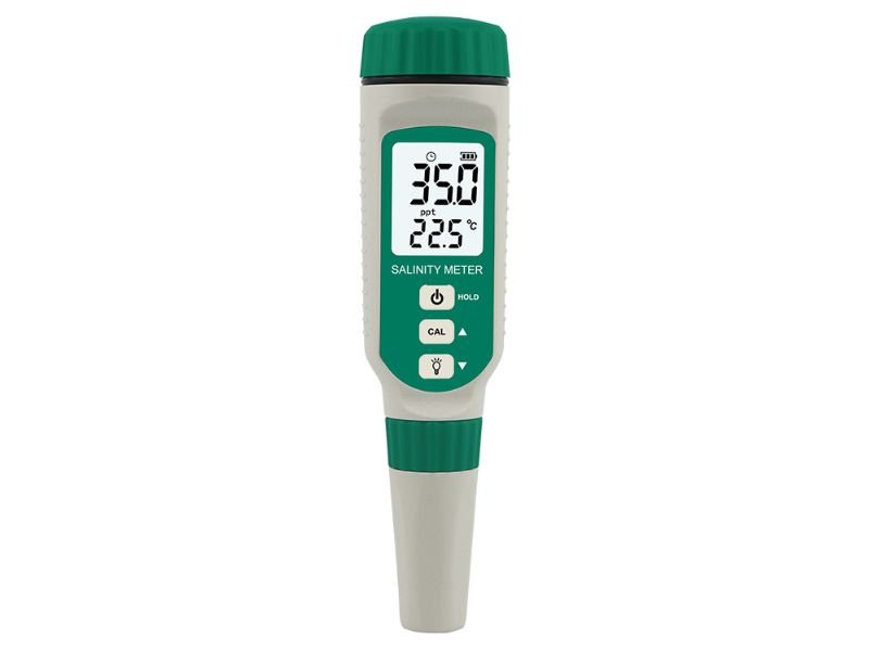 Smartsensor AR8012 Dải đo rộng 0,0 - 100,0 ppt