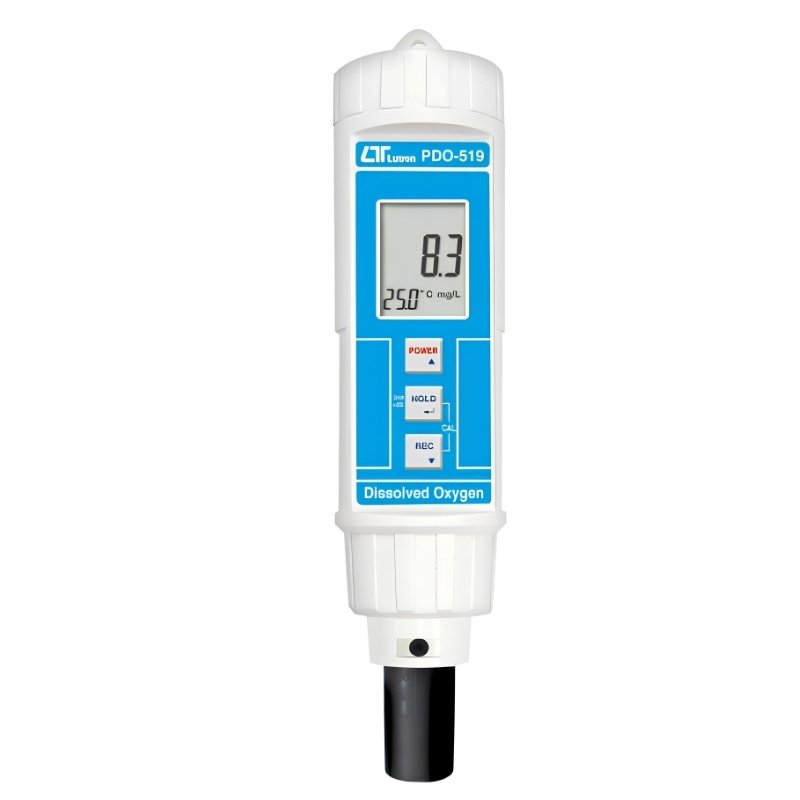 Bút đo đo oxy hòa tan chuẩn IP 67 Lutron PDO-519