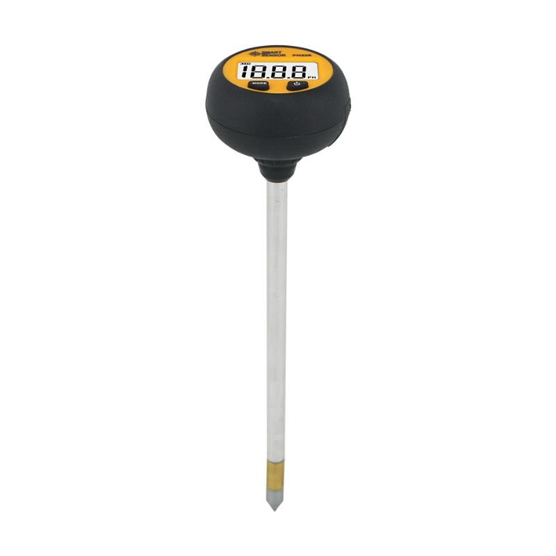 Bút đo độ pH đất Smartsensor pH328