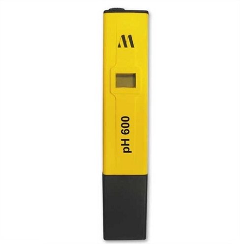 Bút đo pH điện tử hiện số PH600