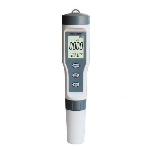 Bút đo pHTDSNhiệt độ chống nước EZ-9901