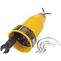 Thiết bị kiểm tra điện cao áp tiếp xúc SEW 226 HVD (12/36kV)