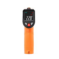 Nhiệt kế hồng ngoại VICTOR 304E (-50~600℃)