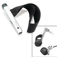 Dụng cụ mở lọc dầu dây nylon TOPTUL JDAV1615
