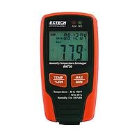 Thiết bị đo và dữ liệu nhiệt độ, độ ẩm EXTECH RHT20