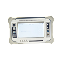 Máy dò rò rỉ đường ống nước ALIYIQI AMLS-C-2000 (100HZ~2000HZ)