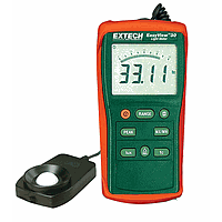 Máy đo cường độ ánh sáng EXTECH EA30 (400.000 Lux)