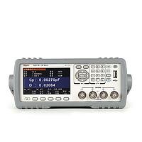 Máy đo LCR Tonghui TH2817B+ (50Hz~100kHz)