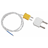 Đầu đo nhiệt độ kiểu K EXTECH TP873-5M