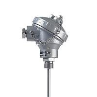 Cảm biến đo nhiệt độ Sterling Sensors RFHAB36MM150006F (Pt100 3-wire class B 6x150mm; -50~250°C)