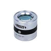 Kính lúp đo (có đèn chiếu sáng) INSIZE 7527-D1B (10x, Ø30mm)