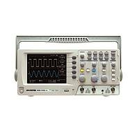 Máy hiện sóng số GWinstek GW INSTEK GDS-1052-U (50Mhz, 2 kênh, 250MSa/s)