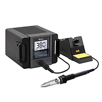 Trạm hàn QUICK TS2400 (100-500 ℃, 400W)