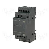 Module mở rộng Logo SIEMENS 6ED1055-1MB00-0BA1