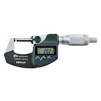 Panme đo ngoài điện tử chống nước MITUTOYO 293-240-30 (0-25mm/0.001mm)