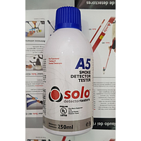 Bình tạo khói SOLO A5-001 (250ml)