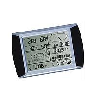 Màn hiển thị bộ vi khí hậu PCE FWS 20 monitor