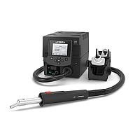 Trạm hàn khí nóng JBC JTSE-2B (700W, 150 ~ 450°C)