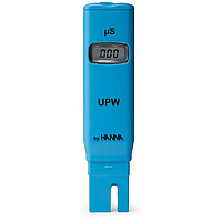 Máy đo độ dẫn cho nước tinh khiết HANNA HI98309 (0.000〜1.999μS/cm)