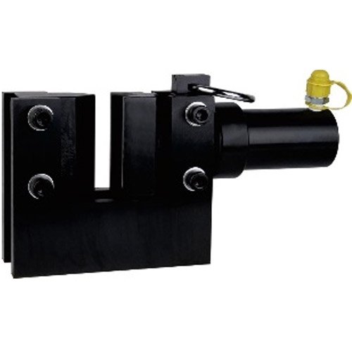 Đầu uốn thanh cái thủy lực CAC-75W