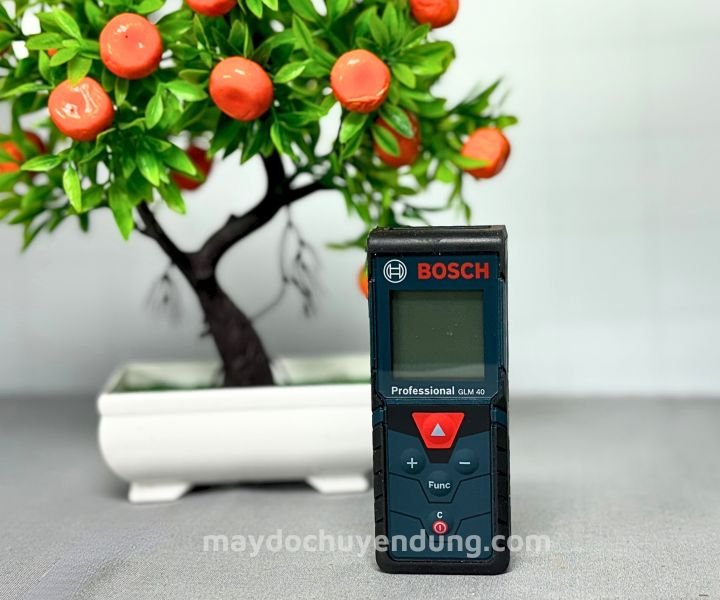 Các nút chức năng của máy sử dụng đơn giản