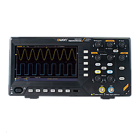 Máy hiện sóng số OWON SDS220S (200MHz, 2CH, 1GS/s)