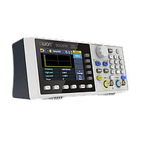 Máy phát xung OWON DGE2070 (2 kênh, 70 MHz)