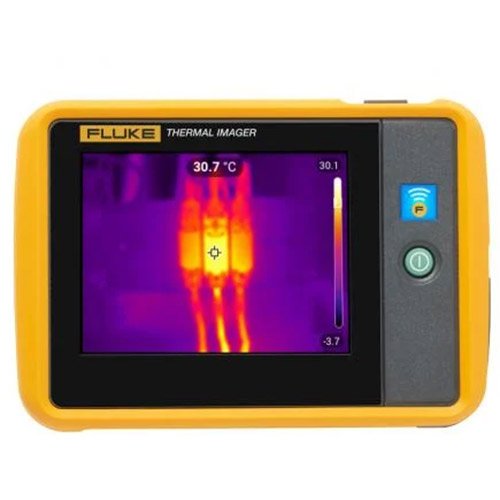 Camera ảnh nhiệt bỏ túi Fluke PTi120