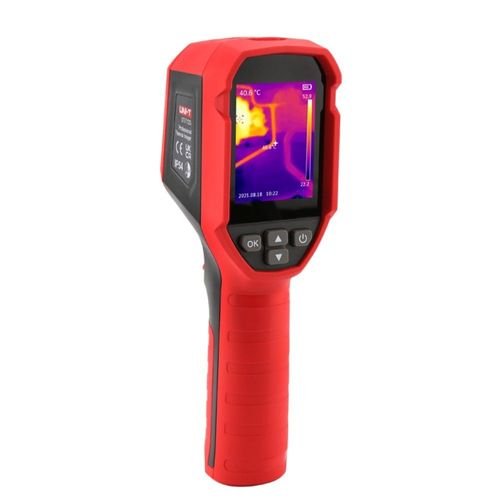Camera ảnh nhiệt UNI-T UTi712S