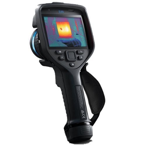 Camera Chụp Ảnh Nhiệt Flir E86