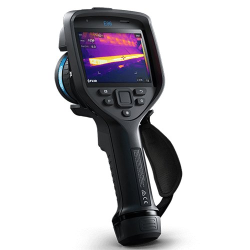 Camera chụp ảnh nhiệt Flir E96