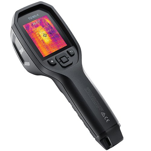 Camera chụp ảnh nhiệt FLIR TG165-X