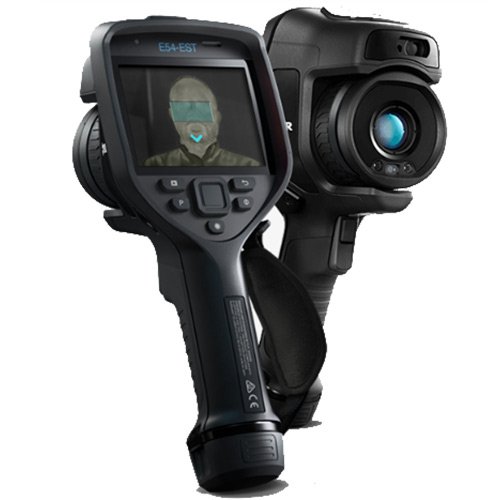 Camera chụp ảnh nhiệt hồng ngoại FLIR E54-EST