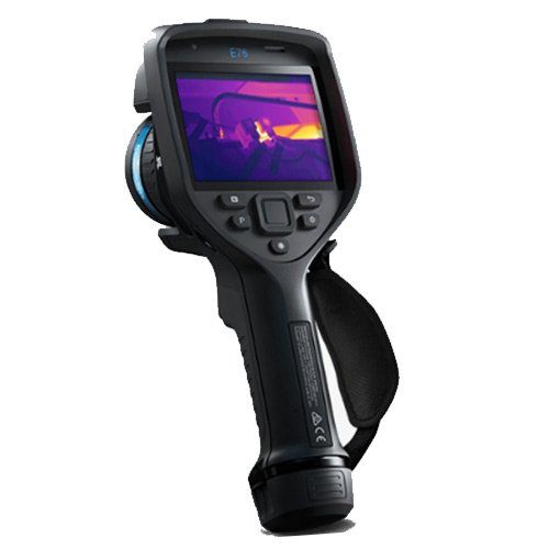 Camera Chụp Ảnh Nhiệt Flir E76