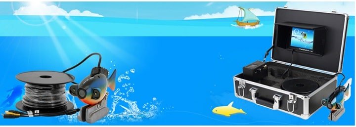 TP801 chuyên dùng cho mục đích dưới nước TP801 chuyên dùng cho mục đích dưới nước