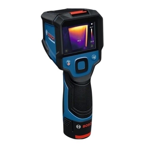Camera nhiệt Bosch GTC 450-13