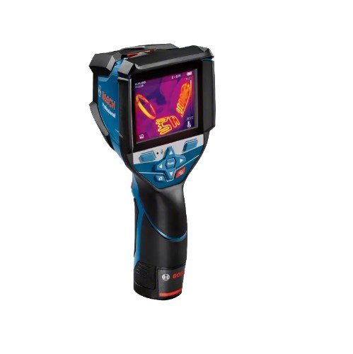Camera nhiệt Bosch GTC 600