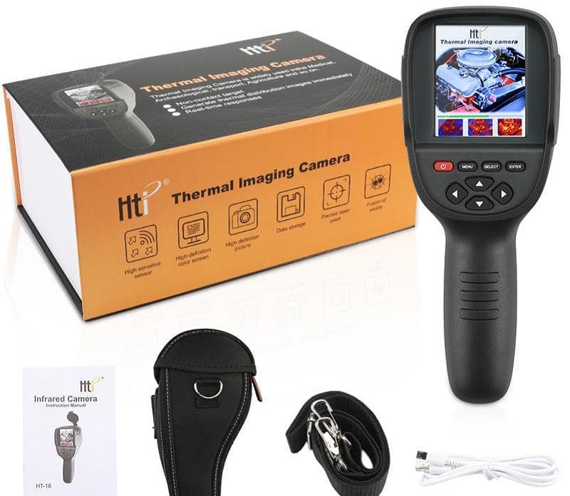 HT-18 dễ dàng sử dụng, linh hoạt khi di chuyển HT-18 dễ dàng sử dụng, linh hoạt khi di chuyển