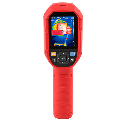 Camera nhiệt độ UNI-T UTi720A