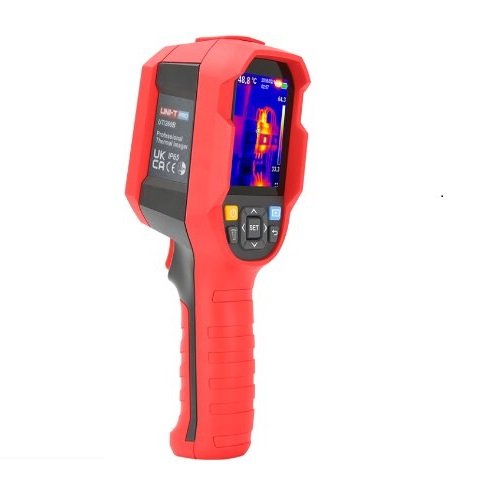 Camera nhiệt hồng ngoại UNI-T UTi260B