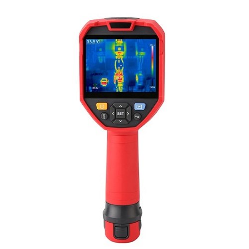 Camera nhiệt hồng ngoại UNI-T UTi730E