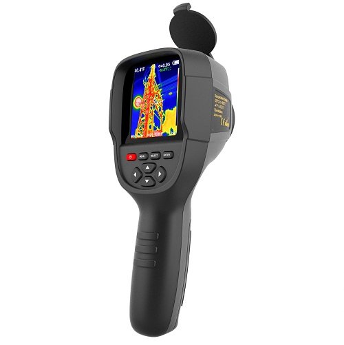 Camera nhiệt HT-18+
