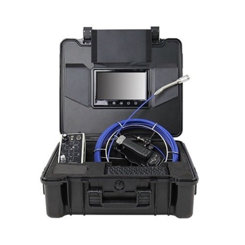 Máy kiểm tra đường ống WPS A2-C23L