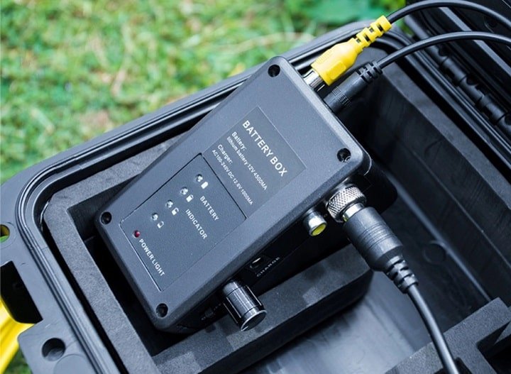 Pin lithium 8.12V4500MA cho khả năng hoạt động bền bỉ Pin lithium 8.12V4500MA cho khả năng hoạt động bền bỉ